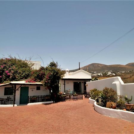 Vivienda Vacacional El Lagarto Macher Bagian luar foto