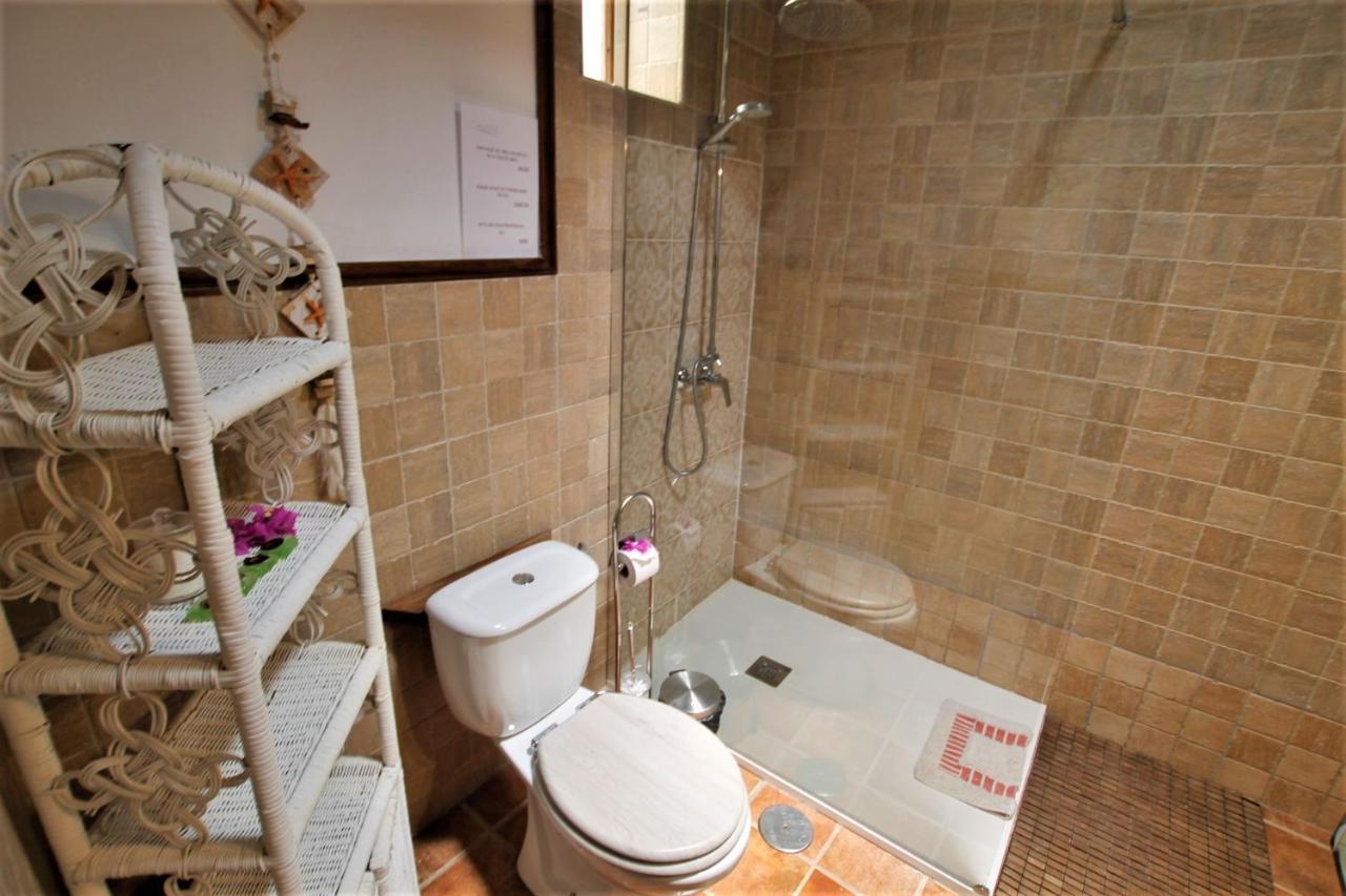 Vivienda Vacacional El Lagarto Macher Bagian luar foto