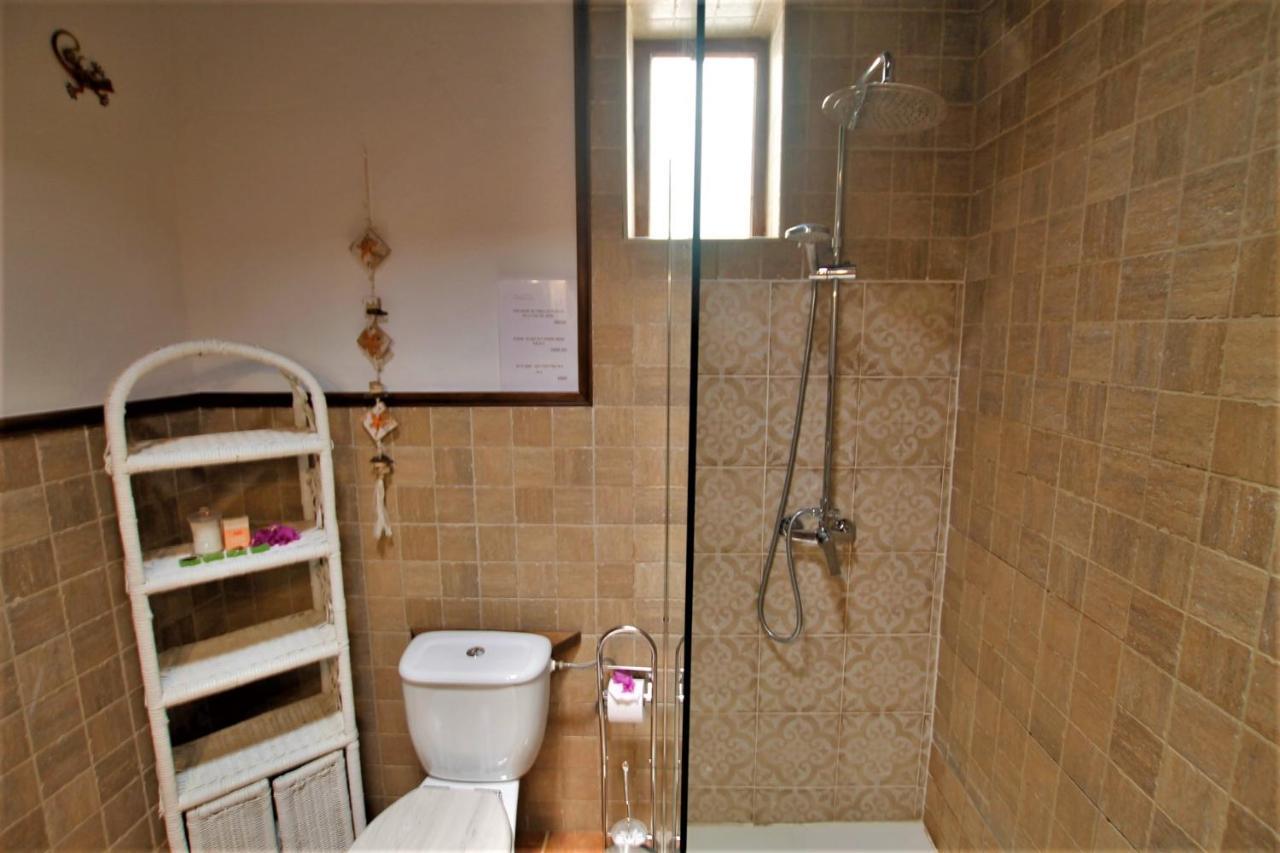 Vivienda Vacacional El Lagarto Macher Bagian luar foto
