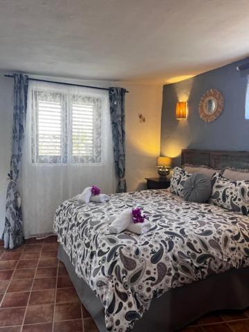 Vivienda Vacacional El Lagarto Macher Bagian luar foto