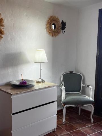 Vivienda Vacacional El Lagarto Macher Bagian luar foto