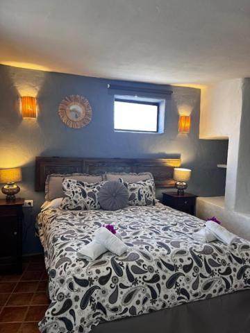 Vivienda Vacacional El Lagarto Macher Bagian luar foto