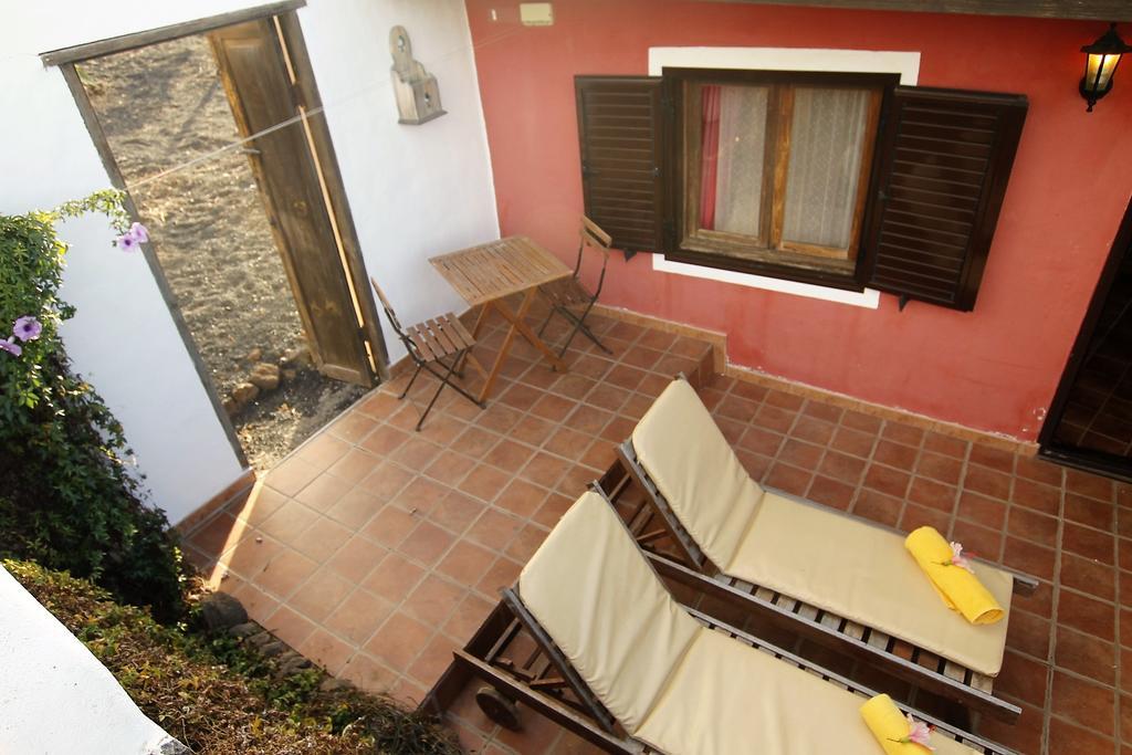 Vivienda Vacacional El Lagarto Macher Bagian luar foto