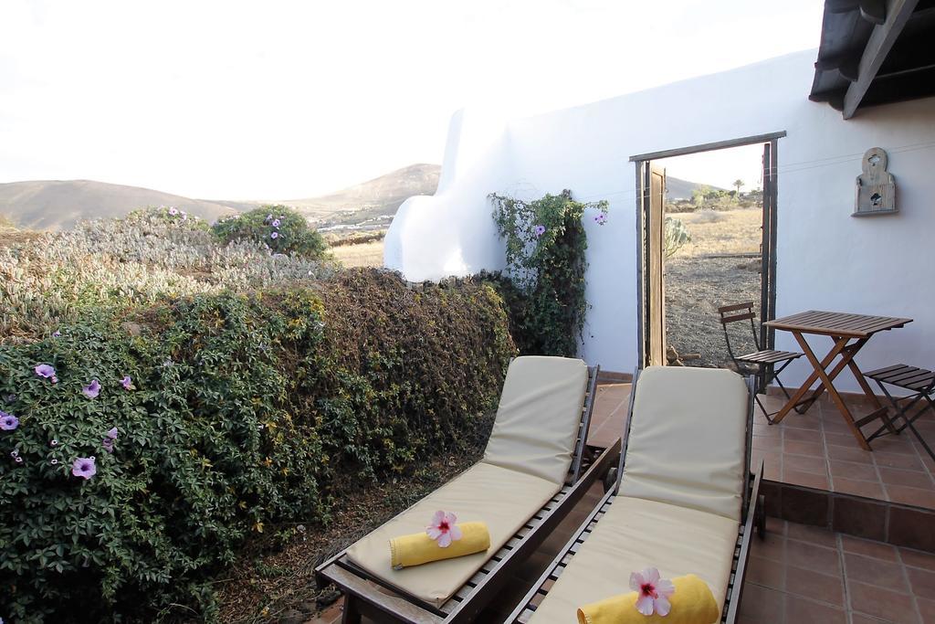 Vivienda Vacacional El Lagarto Macher Bagian luar foto